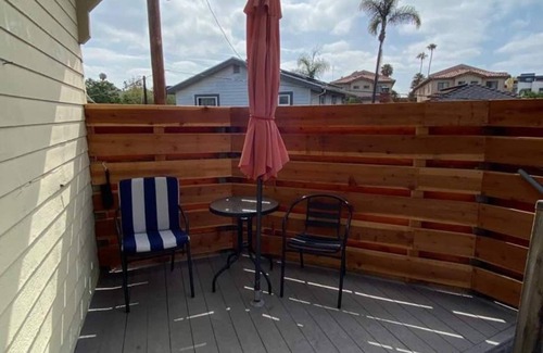 University Heights Apartment | Peterson Retreat In The Heart Of San Diego 1 Bedroom Apts by RedAwning
