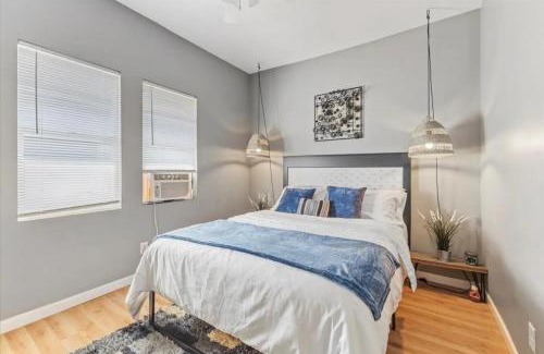 Meridian-Kessler Apartment | PetFriendly 2BR Convenient to Stadium&Downtown - ctd