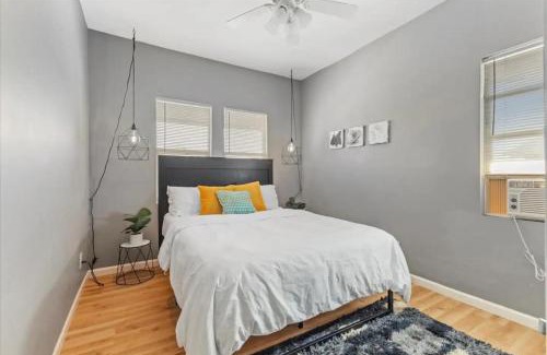 Meridian-Kessler Apartment | PetFriendly 2BR Convenient to Stadium&Downtown - ctd