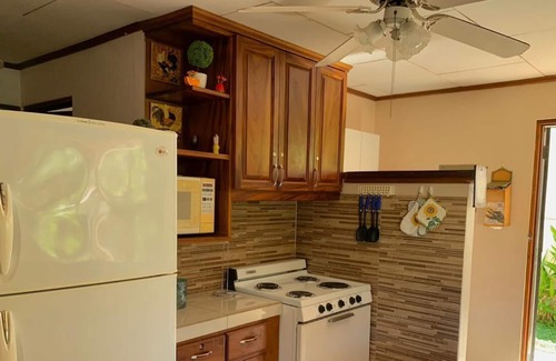 Villarreal House | Petfriendly 3 bedroom Home, Near Tamarindo, With a pool.