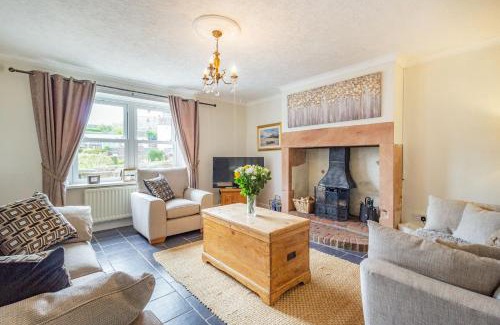 Wooler House | Peth Head Cottage