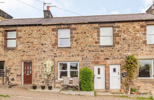 Wooler Cottage | PETH HEAD COTTAGE, pet friendly, character holiday cottage in Wooler