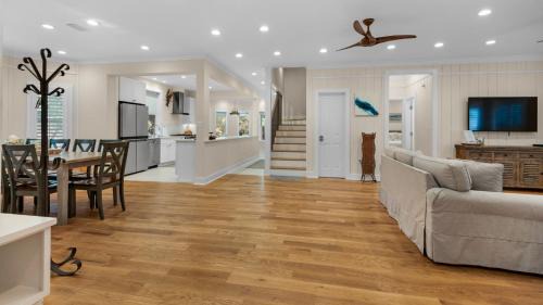 Santa Rosa Beach House | Petit Bonheur