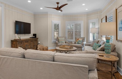 Santa Rosa Beach House | Petit Bonheur
