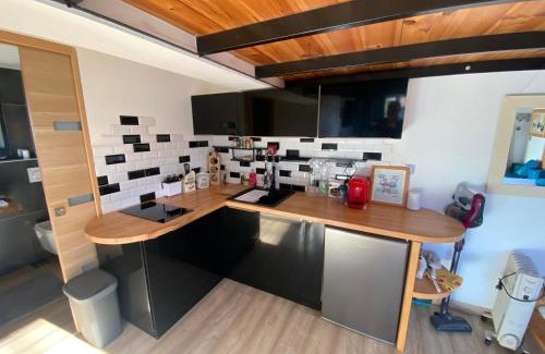 Nernier Apartment | Petit chalet