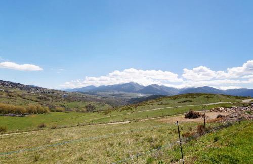 Pyrenees 2000 Ski Chalet | Petit chalet mitoyen Pyrénées 2000