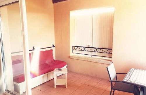 Pont Royal Apartment | Petit cocon en Provence