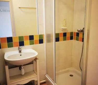Pont Royal Apartment | Petit cocon en Provence