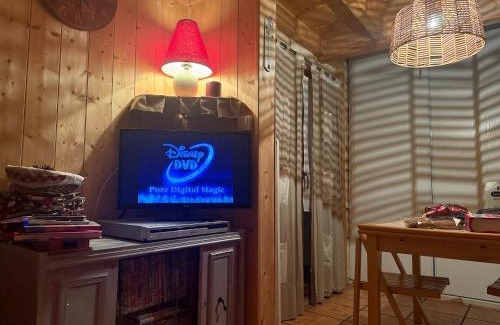 Les Angles Ski Chalet | Petit cocoon