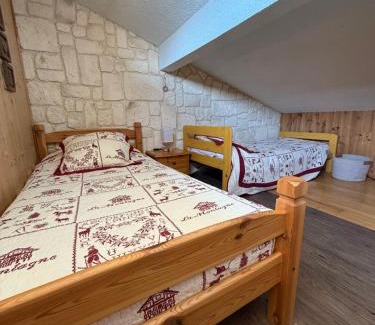 Les Angles Ski Chalet | Petit cocoon