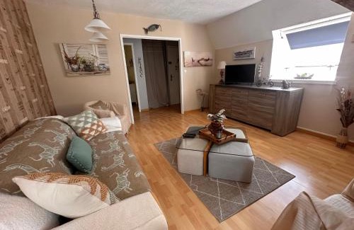 Cancale Apartment | Petit coin de Paradis