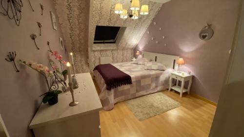 Cancale Apartment | Petit coin de Paradis