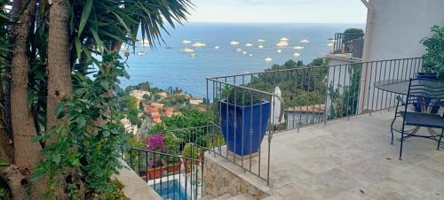 Roquebrune-Cap-Martin Villa | Petit coin de Paradis a cote de Monaco