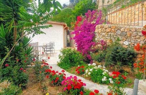 Roquebrune-Cap-Martin Villa | Petit coin de Paradis a cote de Monaco