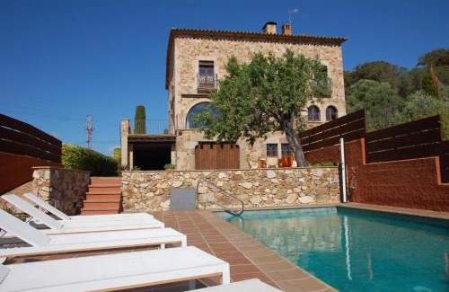 Santa Cristina de Aro Villa | Petit CostaBravaSi