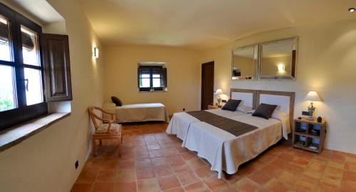 Santa Cristina de Aro Villa | Petit CostaBravaSi