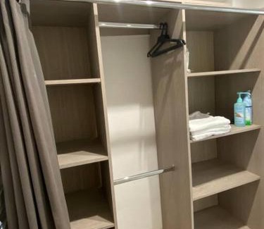 Asnieres-sur-Seine Apartment | Petit Cosy Aux Portes de Paris, En Face Du M 13