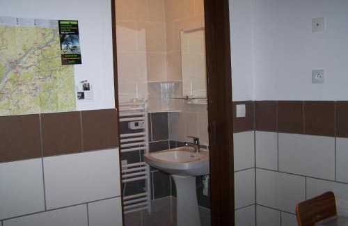 Rilly-sur-Loire Apartment | petit gite