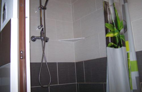 Rilly-sur-Loire Apartment | petit gite