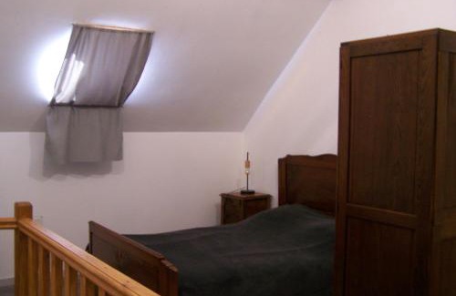 Rilly-sur-Loire Apartment | petit gite