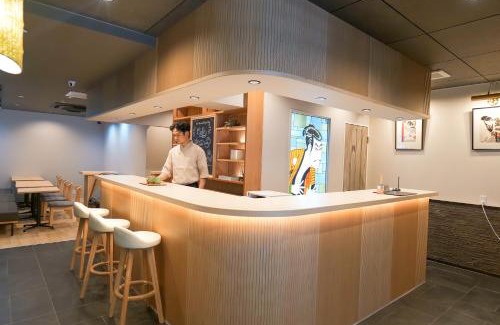 Sumida Apartment | Petit Grande Miyabi