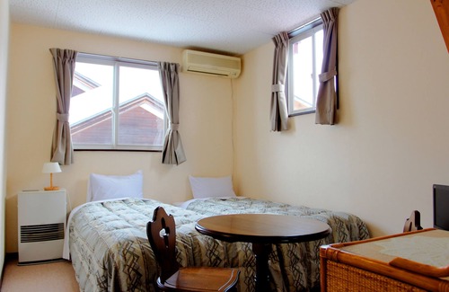 Iida House | Petit Hotel Assam