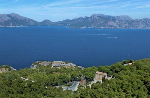 Alcudia Hotel | Petit Hotel Hostatgeria La Victoria