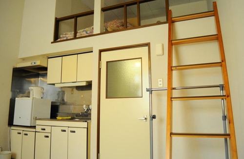 Toyako House | Petit Hotel Koizumi