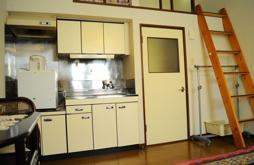Toyako House | Petit Hotel Koizumi