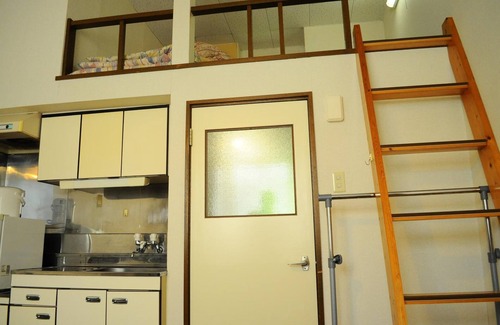 Toyako House | Petit Hotel Koizumi