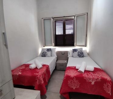 Marzamemi House | Petit