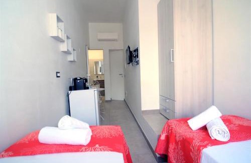 Marzamemi House | Petit