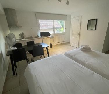 Duingt Apartment | Petit Lac