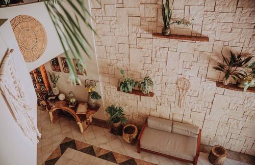 Villa Juarez Resort | Petit Lafitte Hotel