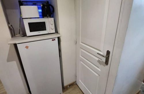 Gambetta Apartment | Petit Logement Cosy Courbevoie Centre La Défense
