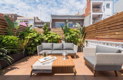Terrassa Apartment | Petit Luxe Dúplex