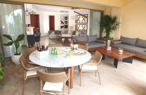 Marina Mazatlan Apartment | Petit Luxe Las Gavias Grand 217