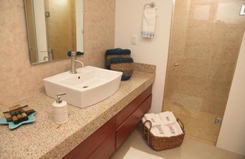 Marina Mazatlan Apartment | Petit Luxe Las Gavias Grand 217