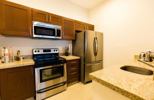 Marina Mazatlan Apartment | Petit Luxe Las Gavias Penthouse