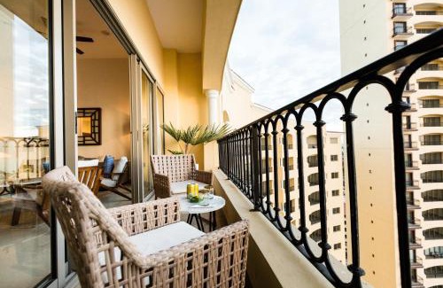 Marina Mazatlan Apartment | Petit Luxe Las Gavias Penthouse