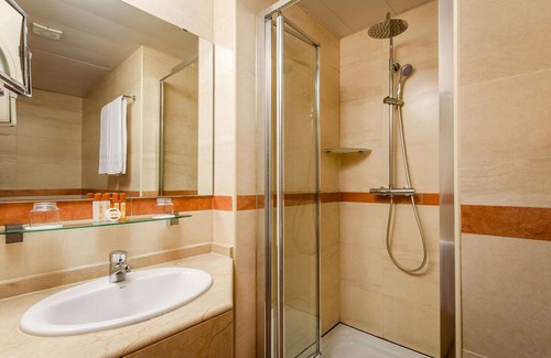 Esquerra de l'Eixample Hotel | Petit Palace Eixample