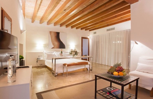 La Llotja-Born Hotel | Petit Palace Hotel Tres