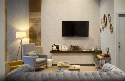 Centro Hotel | Petit Palace Plaza del Carmen
