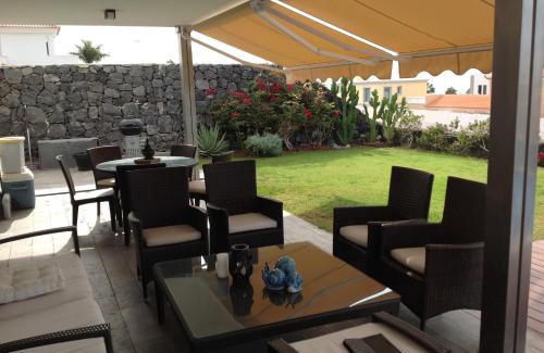 Callao Salvaje Villa | Petit Paradis - A little bit of heaven