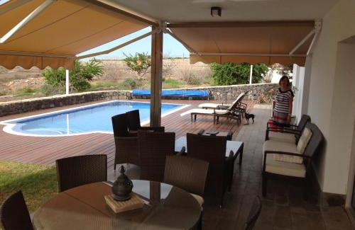 Callao Salvaje Villa | Petit Paradis - A little bit of heaven