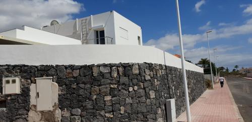 Callao Salvaje Villa | Petit Paradis - A little bit of heaven