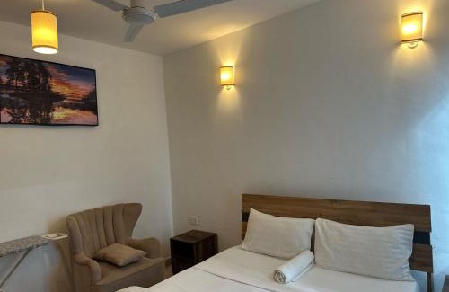 Malindi Apartment | Petit Paradis
