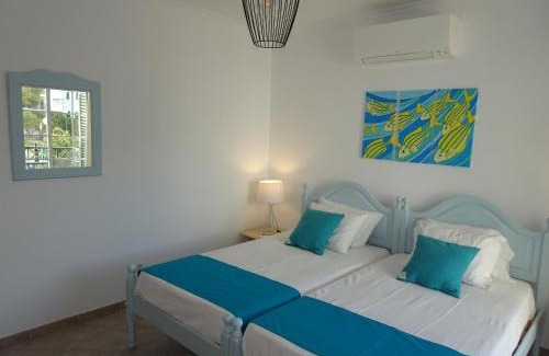 Canada Apartment | Petit Poisson