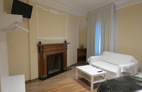 Sant Gervasi House | Petit Príncep