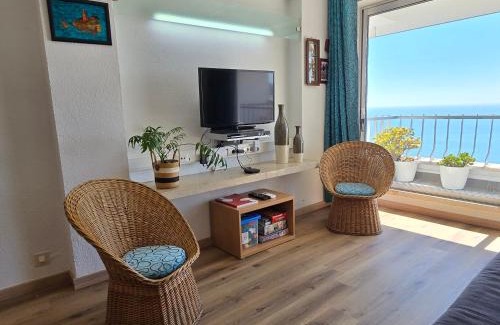 Santiago Apartment | Petit prix, vue mer, Casa Carmen by SesimbraSunSea